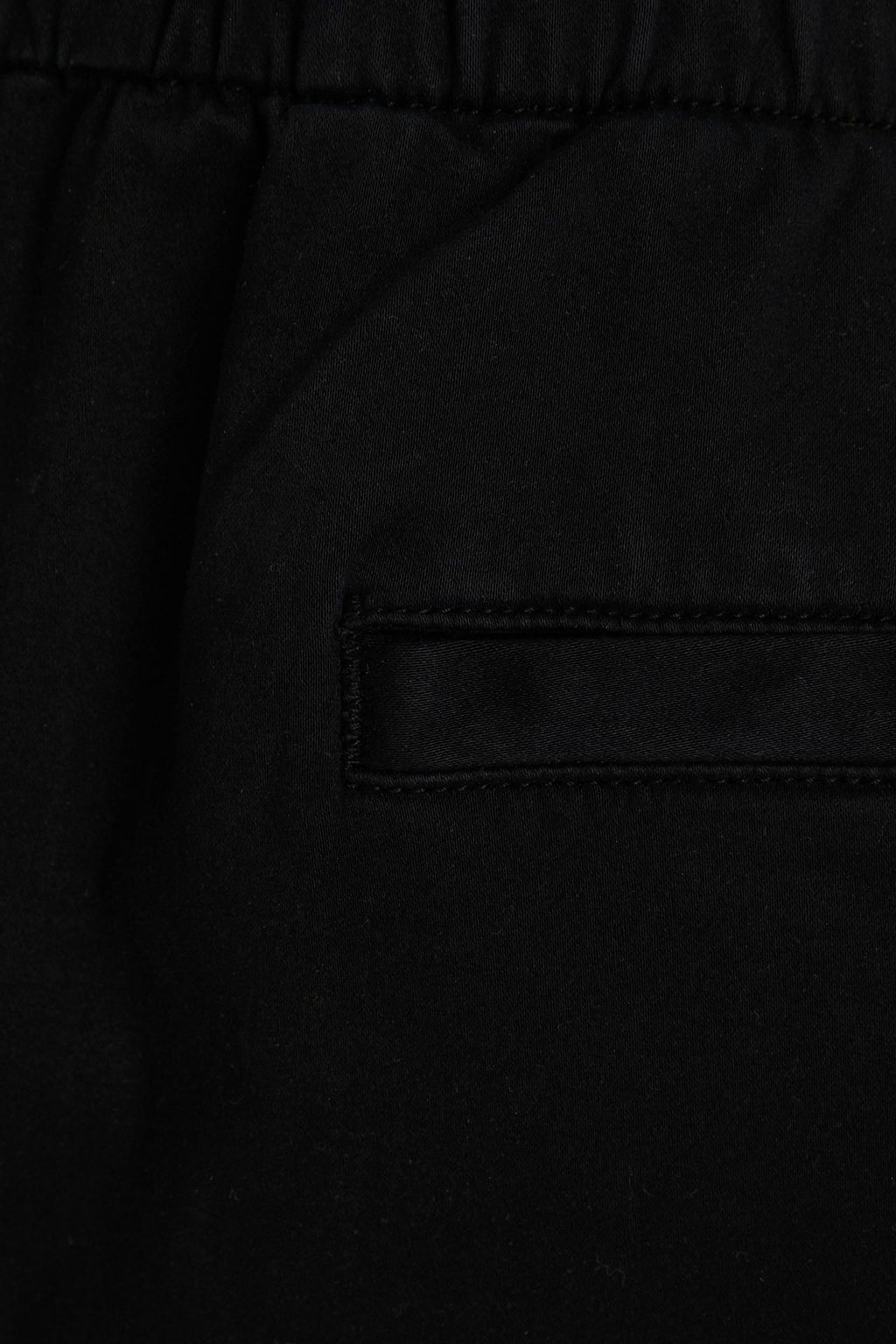 J BRAND Spadium cotton-blend sateen chinos