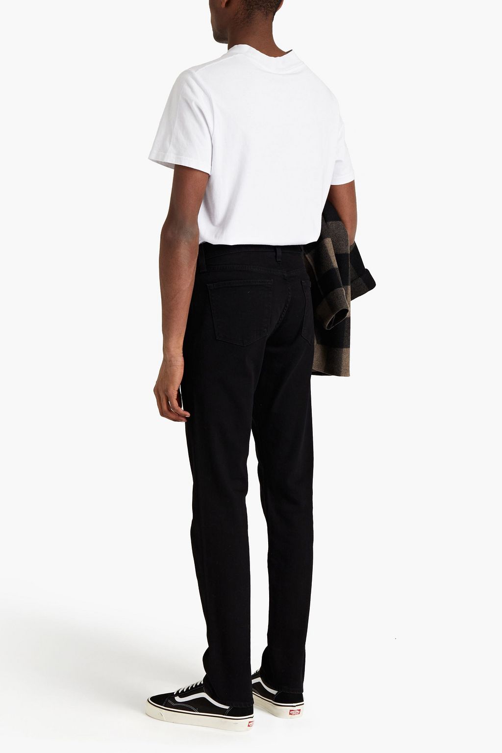 J BRAND Tyler slim-fit denim jeans