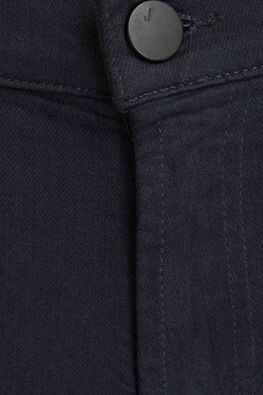 J BRAND Tyler Jeans mit schmalem Bein aus Denim