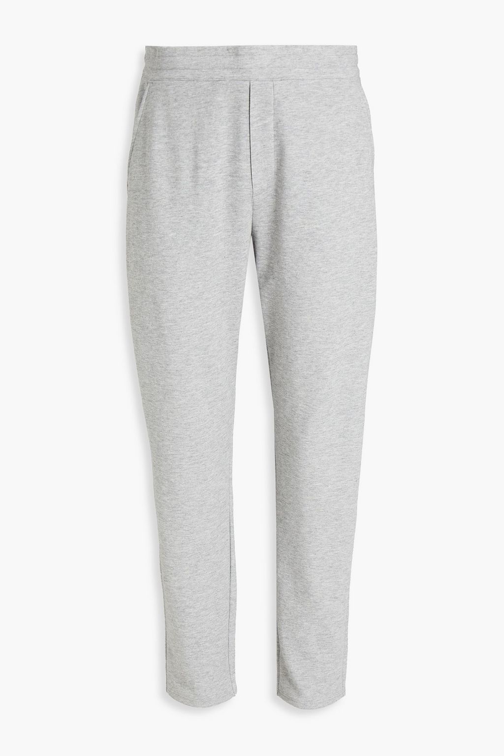 French terry sweatpants 