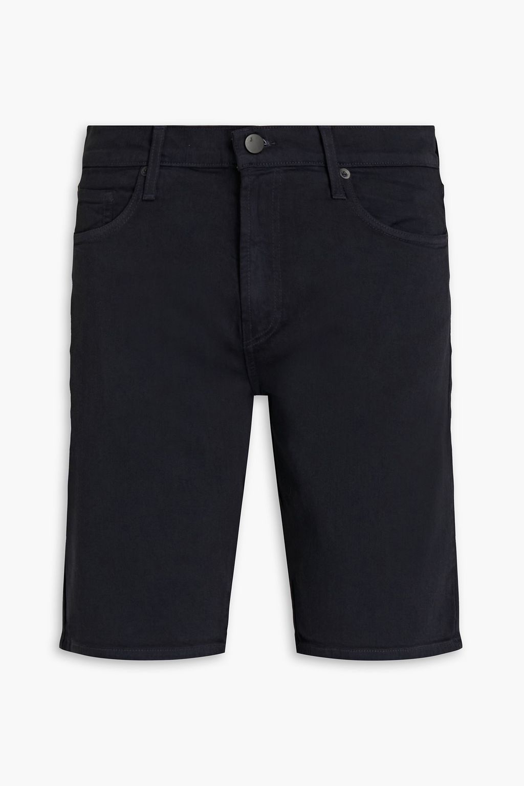 Dark denim Eli denim shorts | Sale up 
