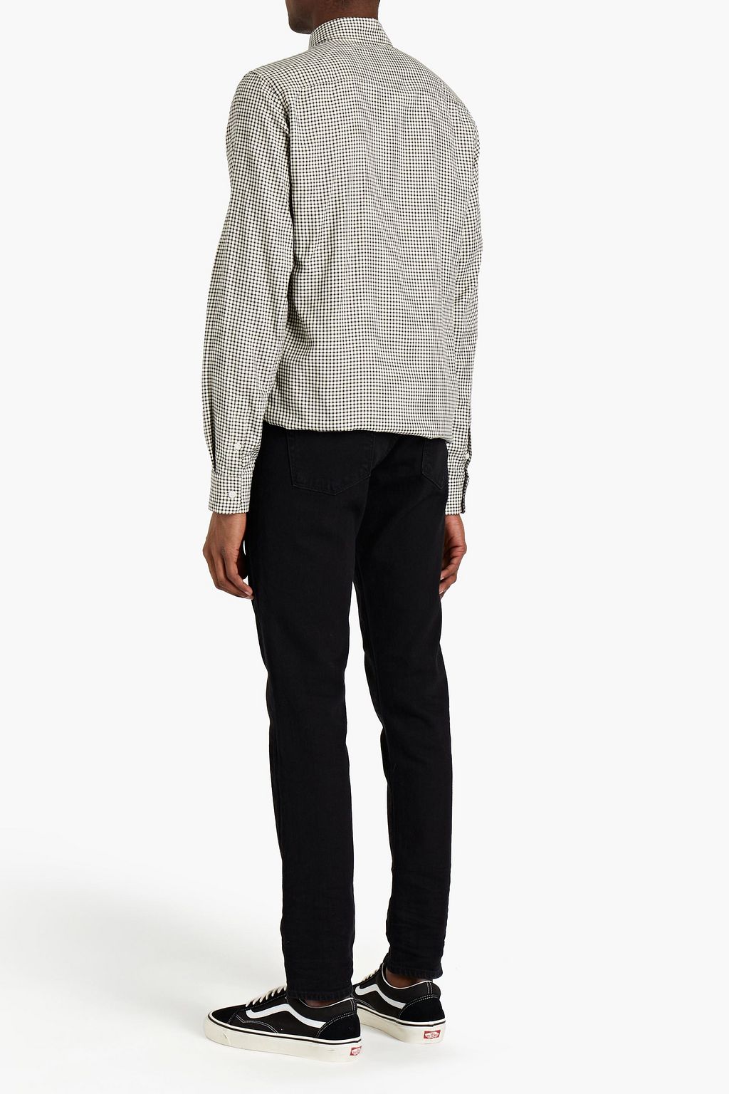 J BRAND Tyler slim-fit denim jeans