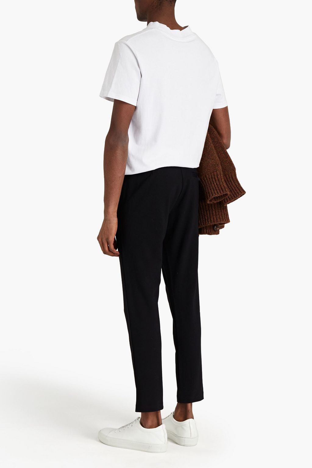 J BRAND Jersey chinos