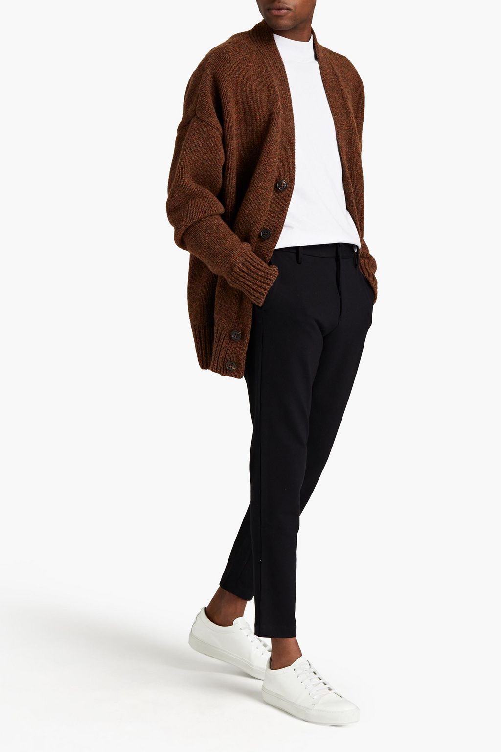 J BRAND Jersey chinos