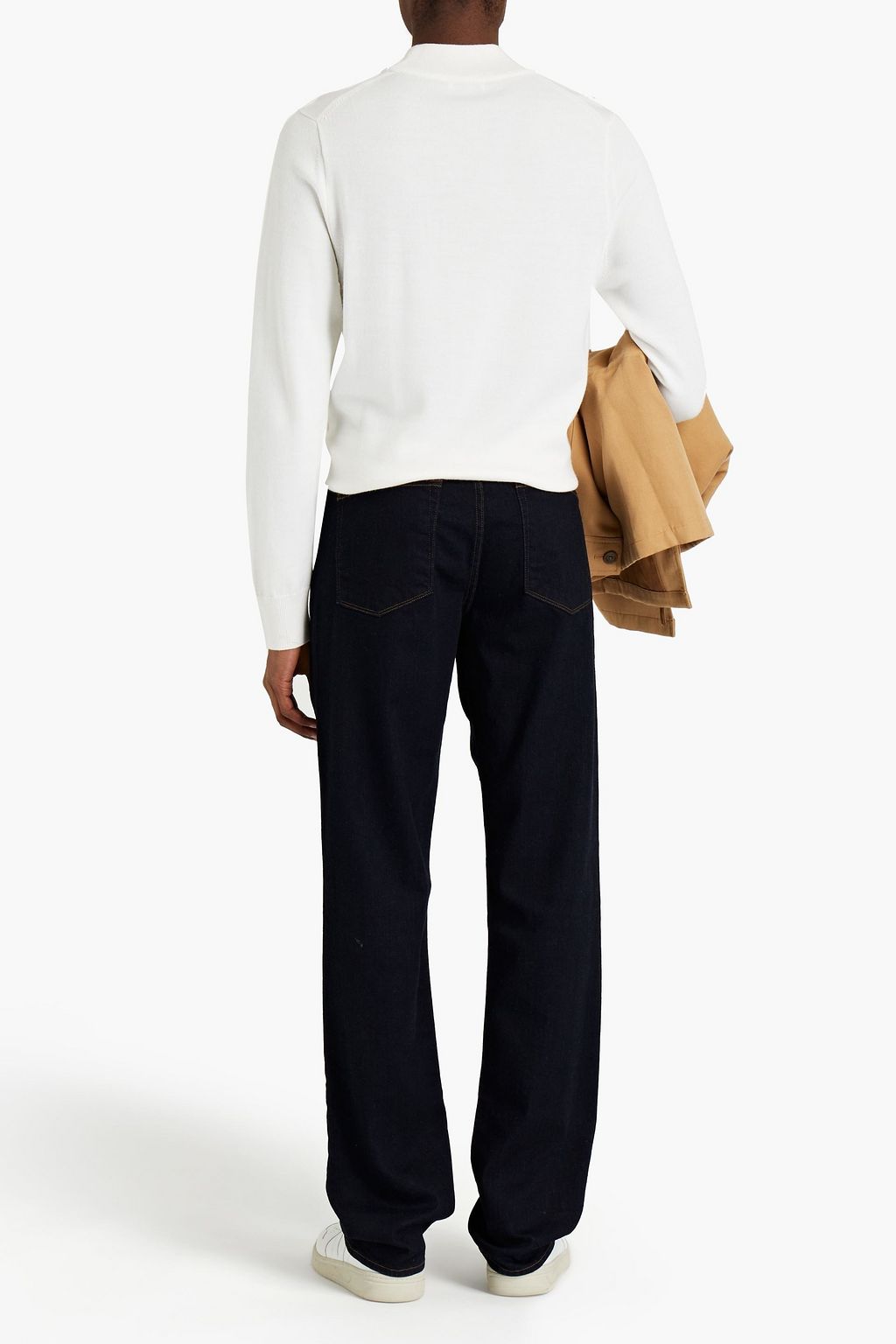 J BRAND Parker denim jeans