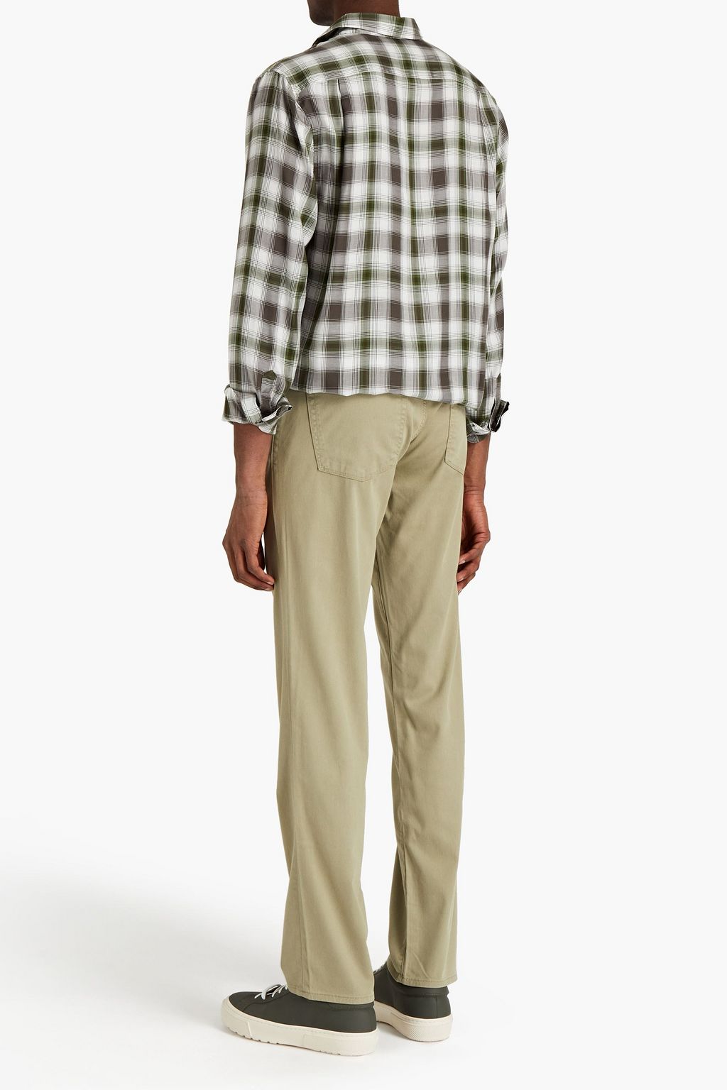 J BRAND Kane denim jeans
