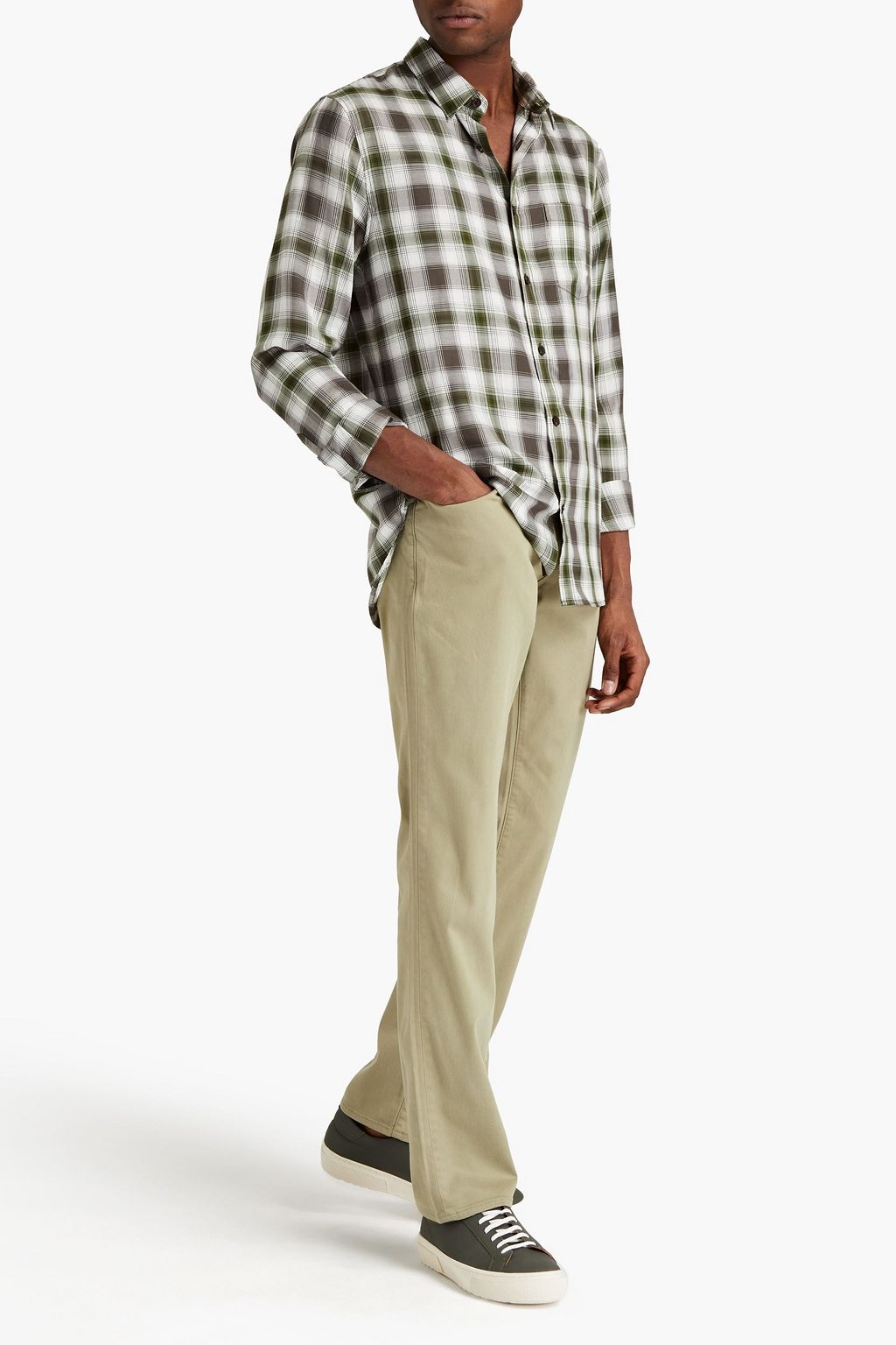 J BRAND Kane denim jeans