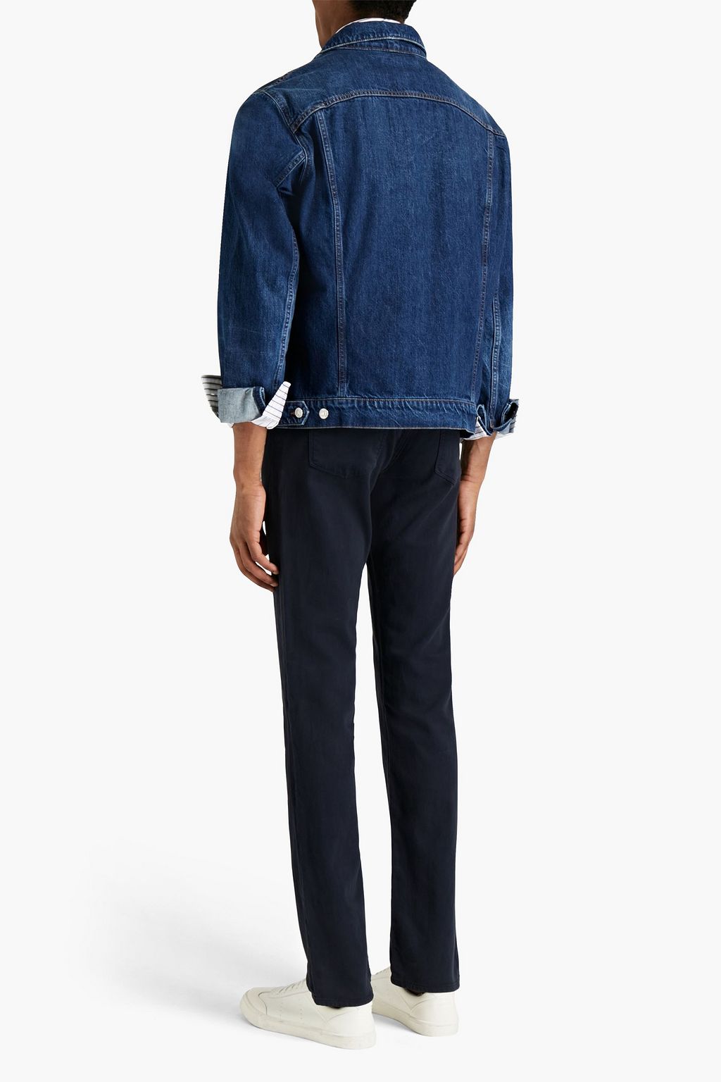 J BRAND Kane denim jeans
