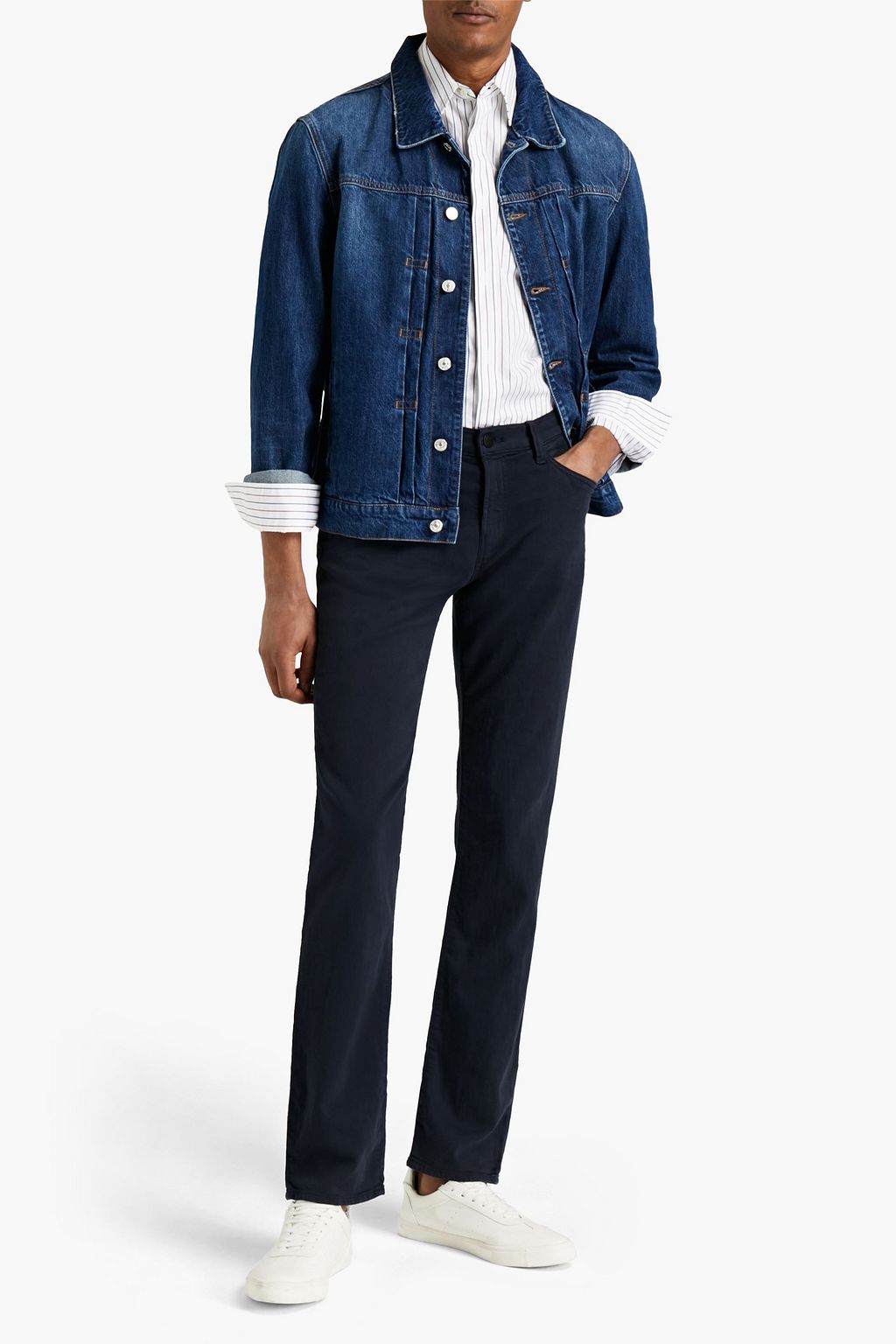 J BRAND Kane denim jeans