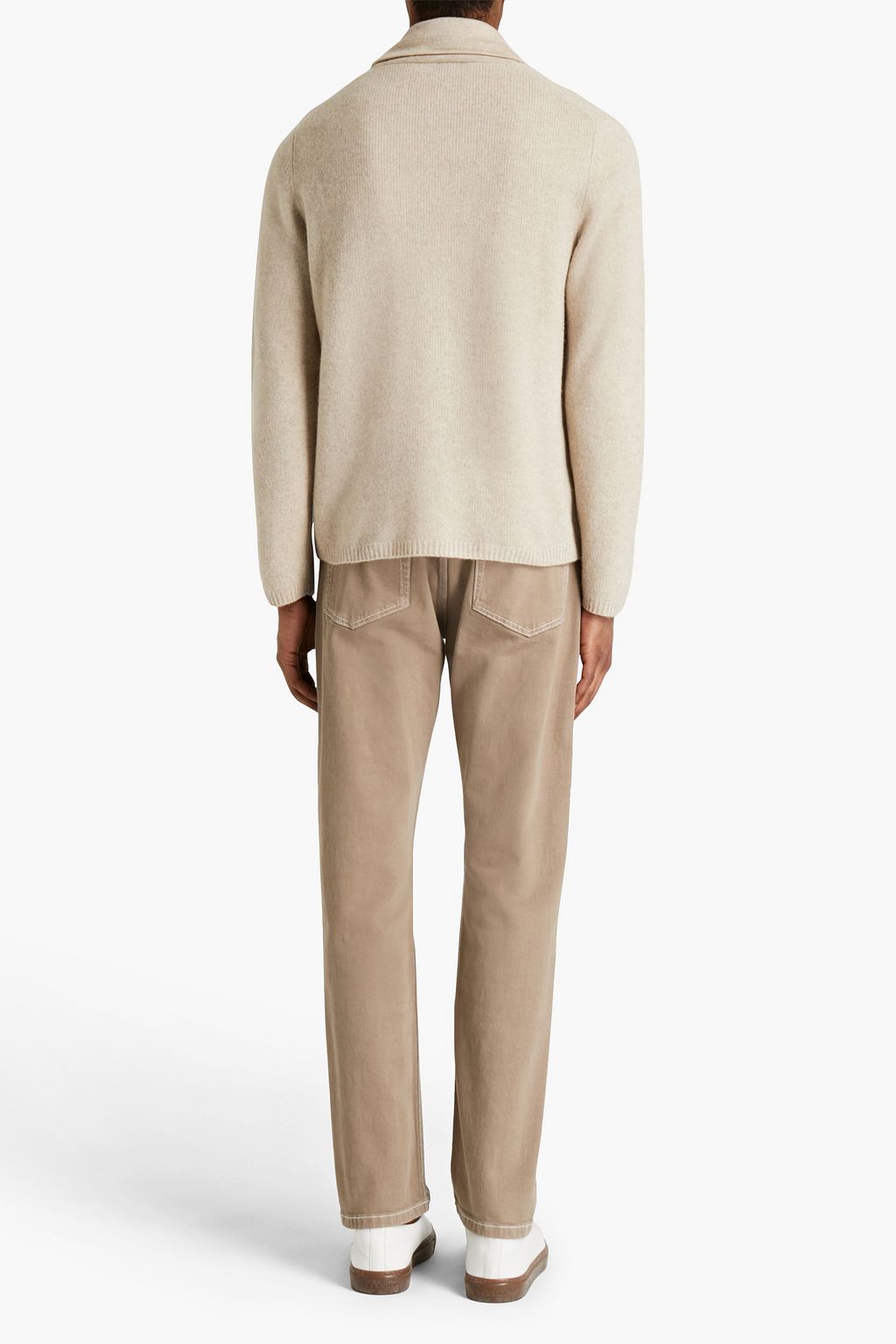 VINCE. Cashmere sweater