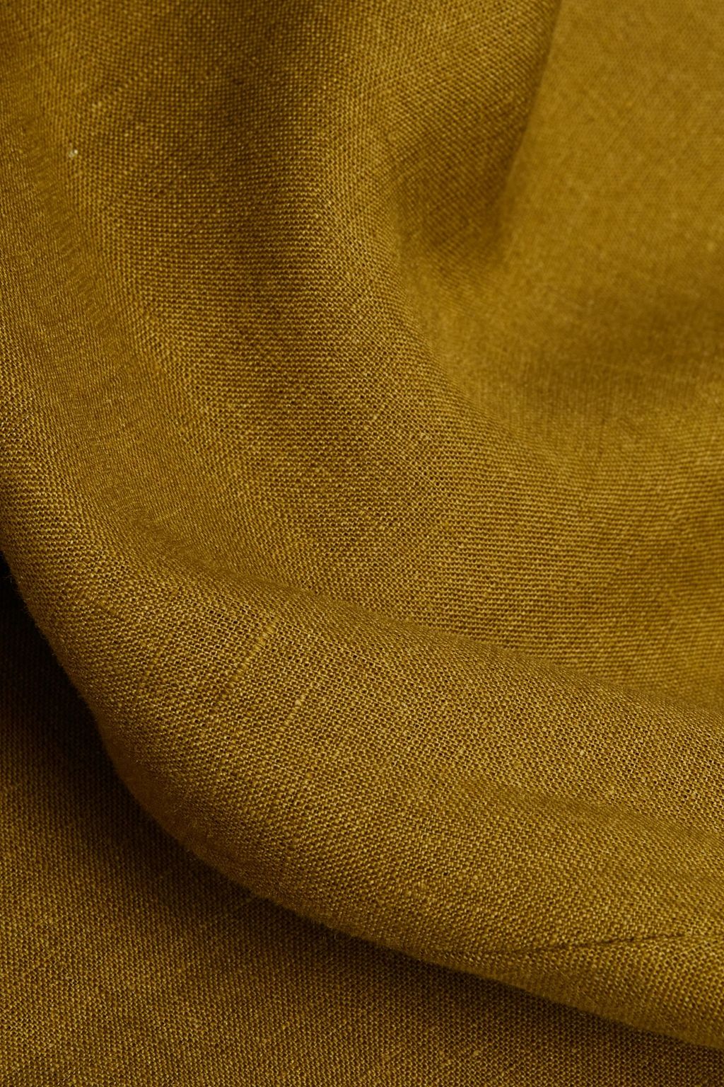 ASCENO The Rivello organic linen wide-leg pants