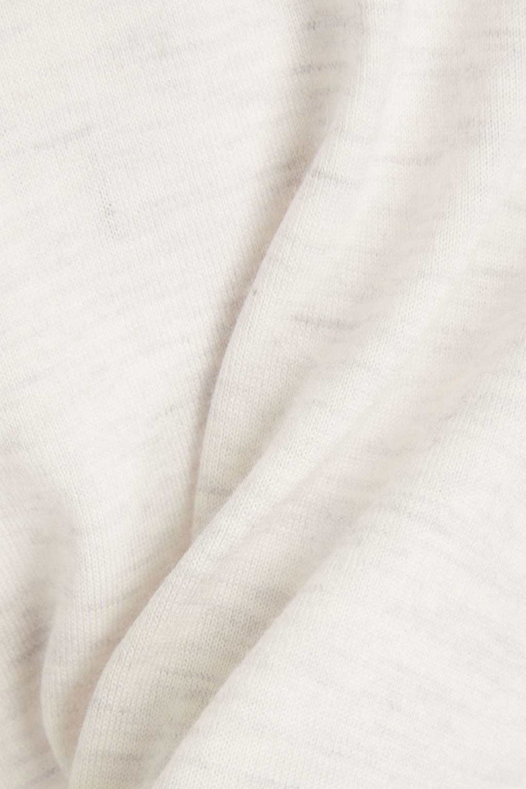 VINCE. Wool and cashmere-blend sweater