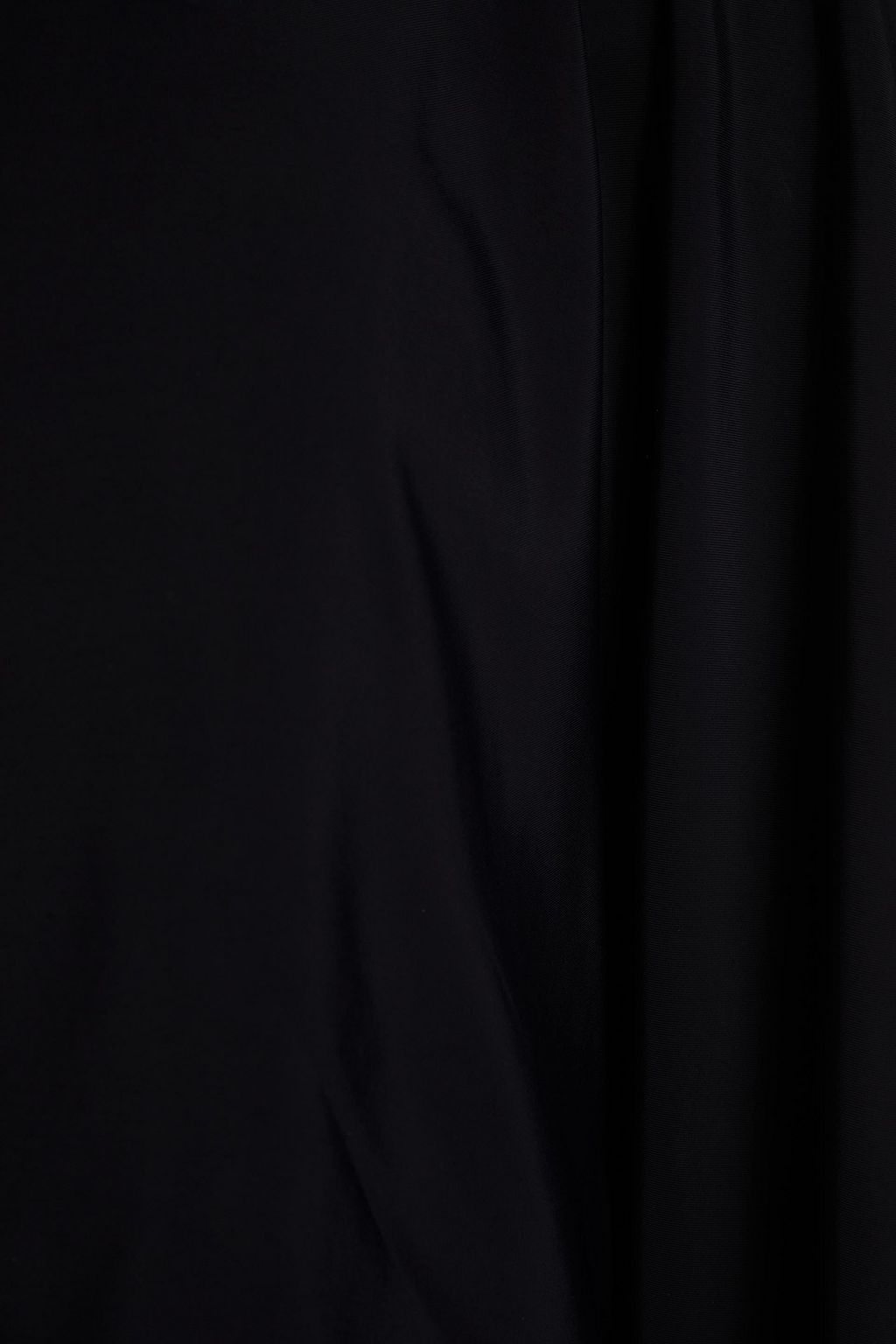 ALEXANDRE VAUTHIER Twill blouse