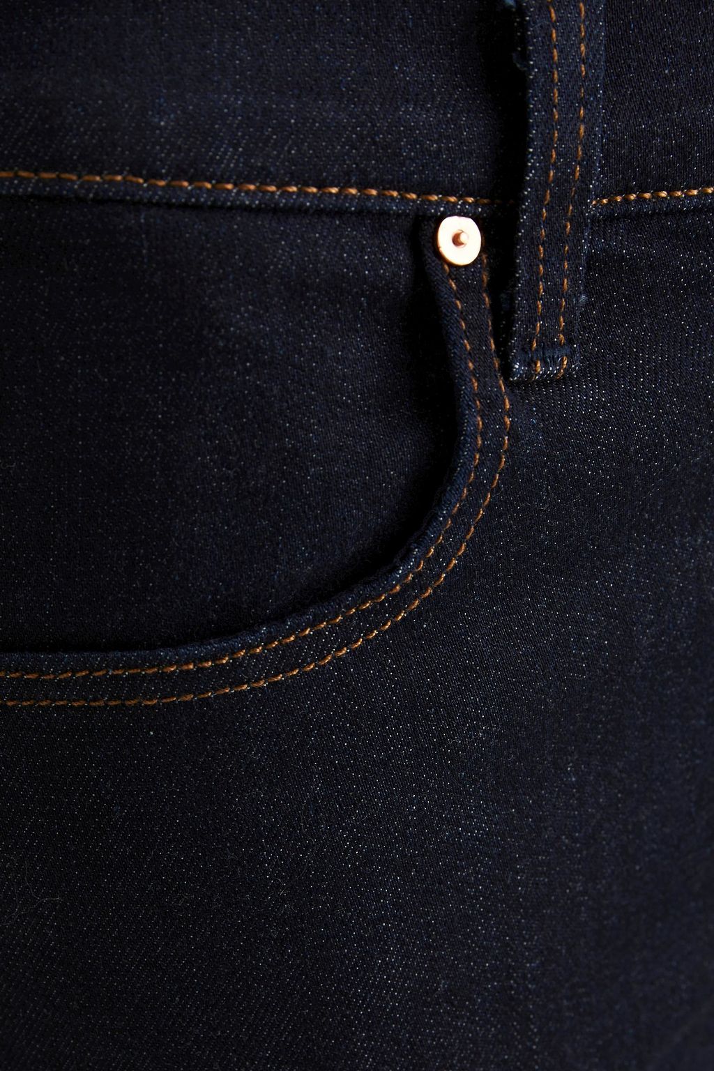 J BRAND High-rise skinny jeans