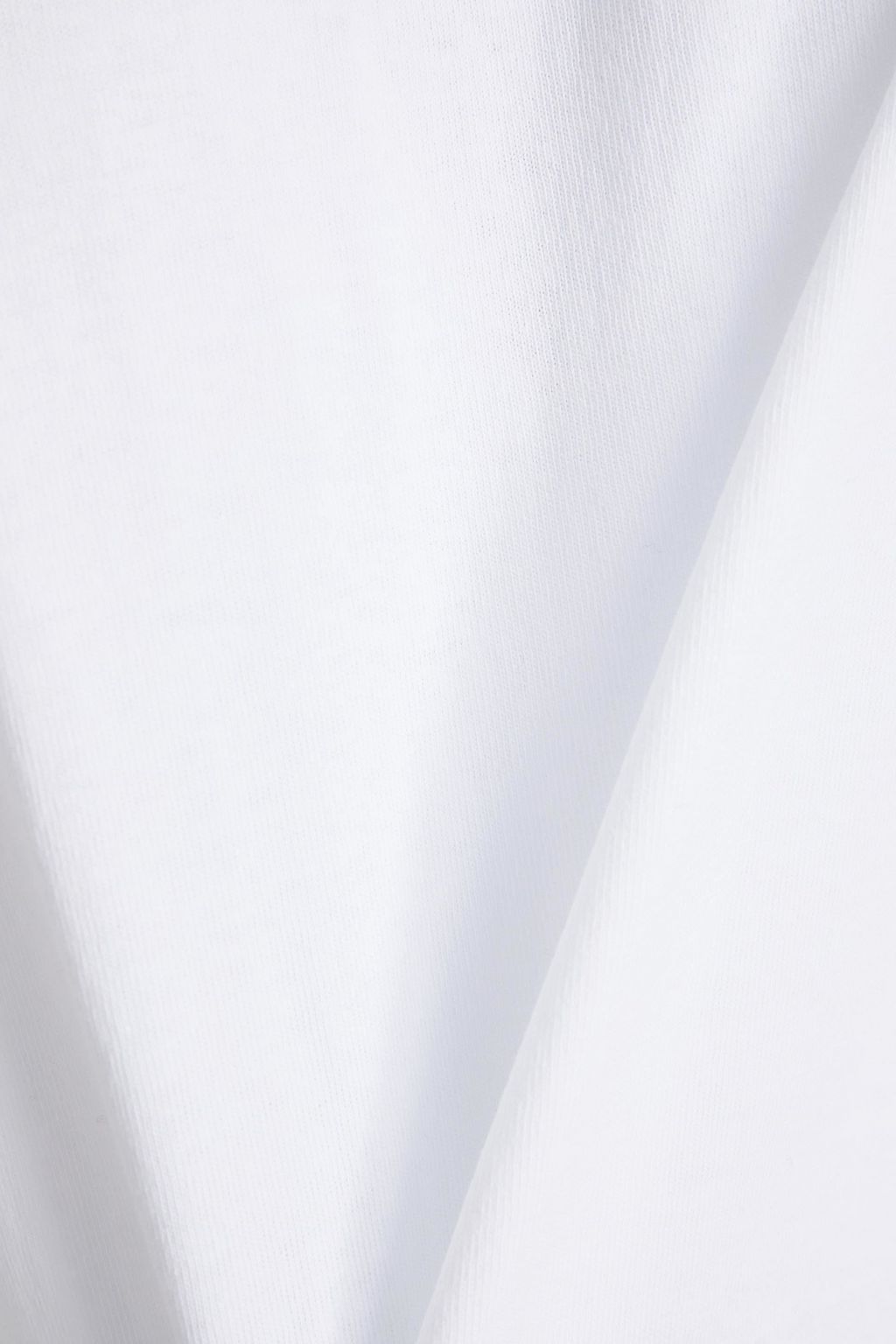 J BRAND Cotton-jersey top