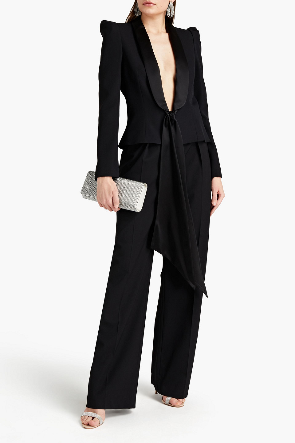 Alexandre Vauthier Blazers