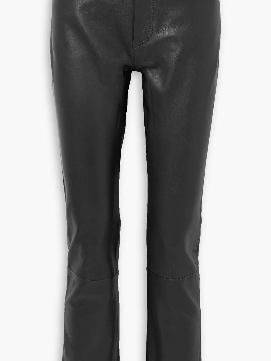 leather pants