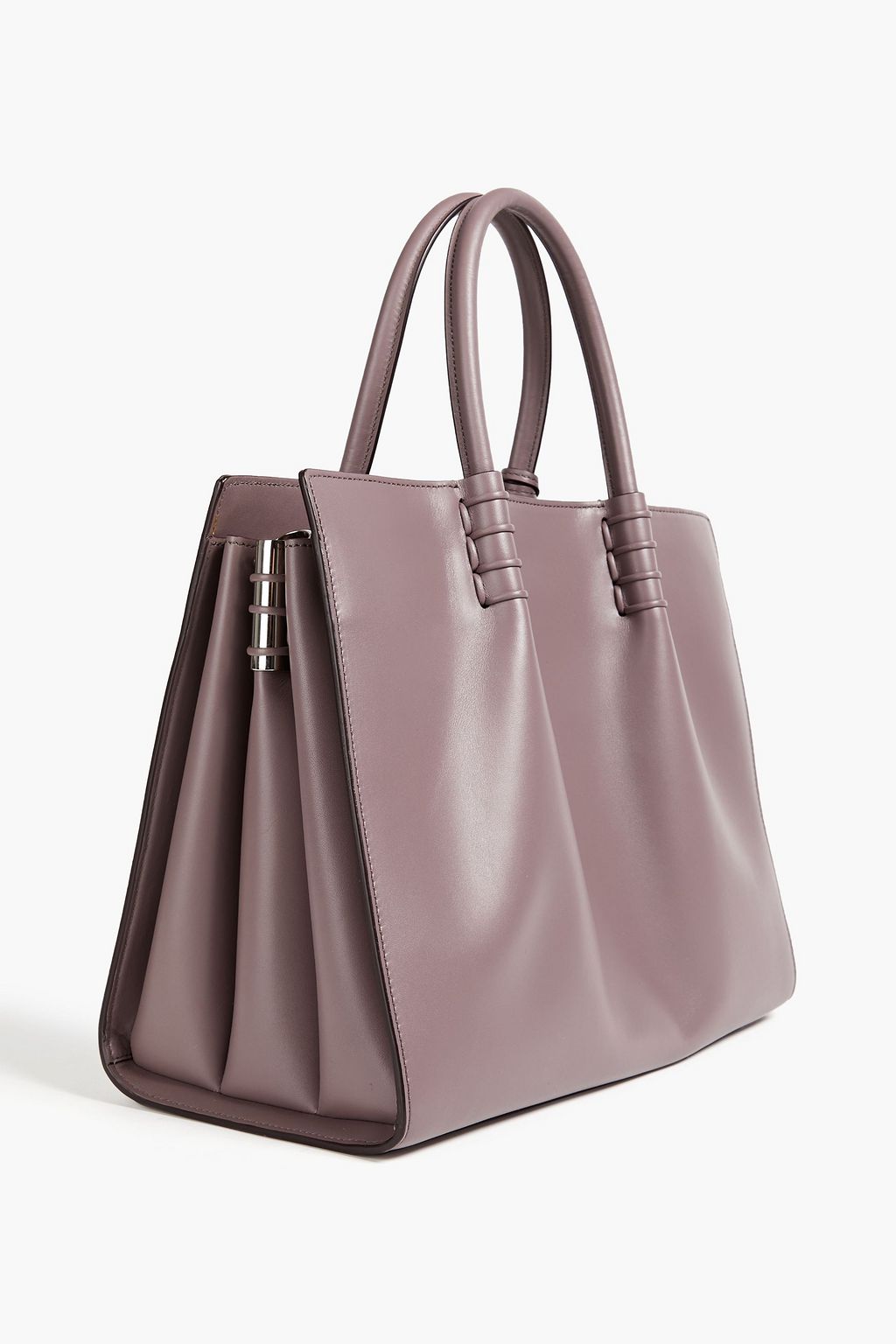 TOD'S Tote Bag aus Leder