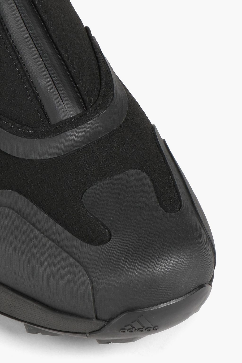 Y-3 Terrex Swift R3 rubber and ripstop sneakers