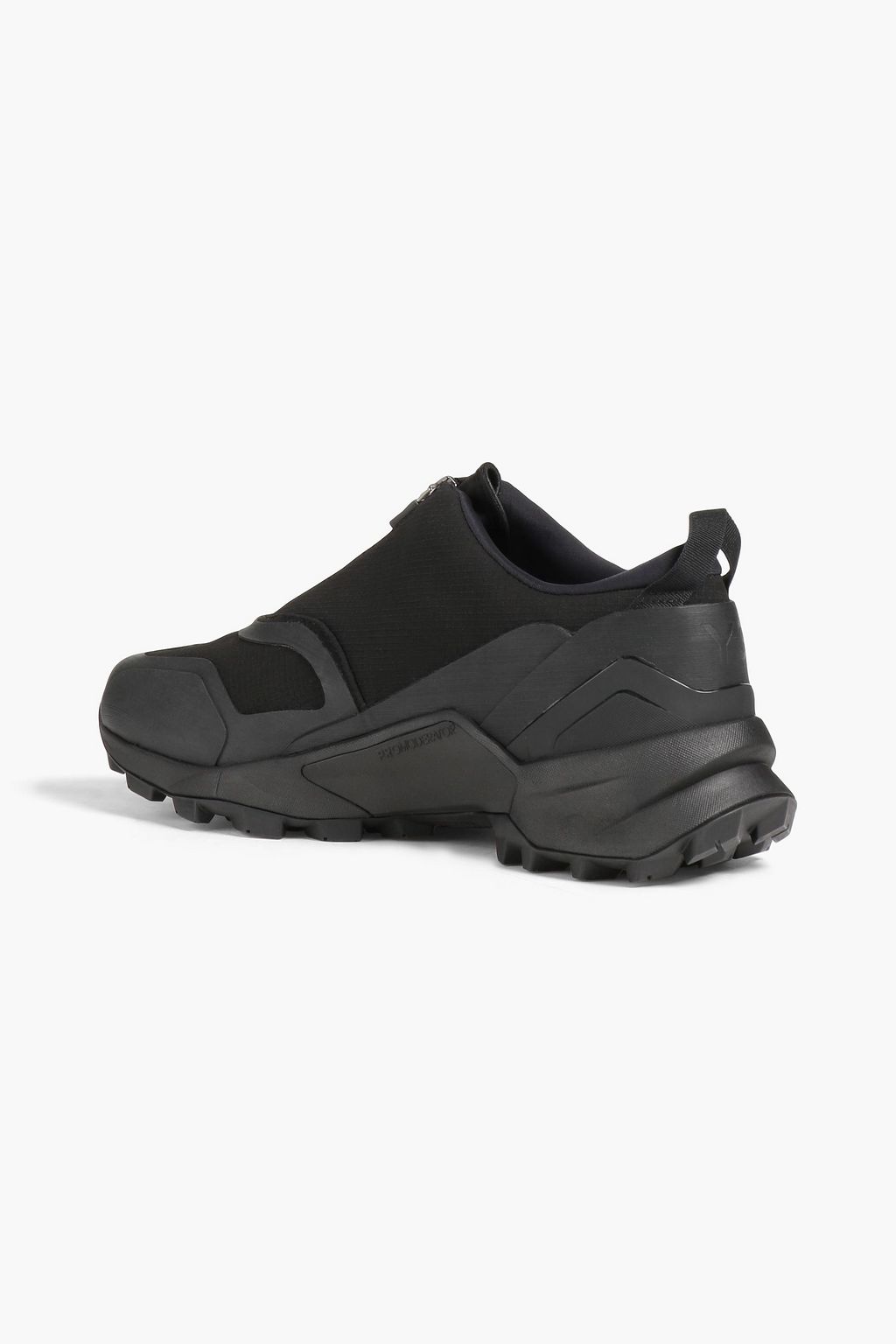 Y-3 Terrex Swift R3 rubber and ripstop sneakers