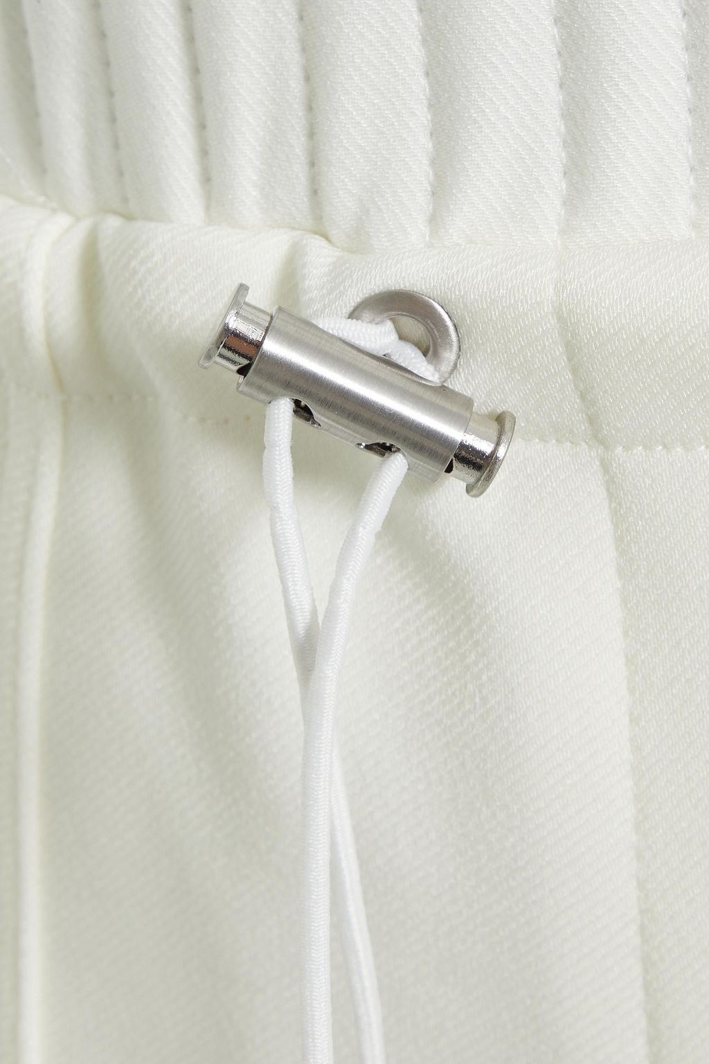 3.1 PHILLIP LIM 트윌 퀼로트