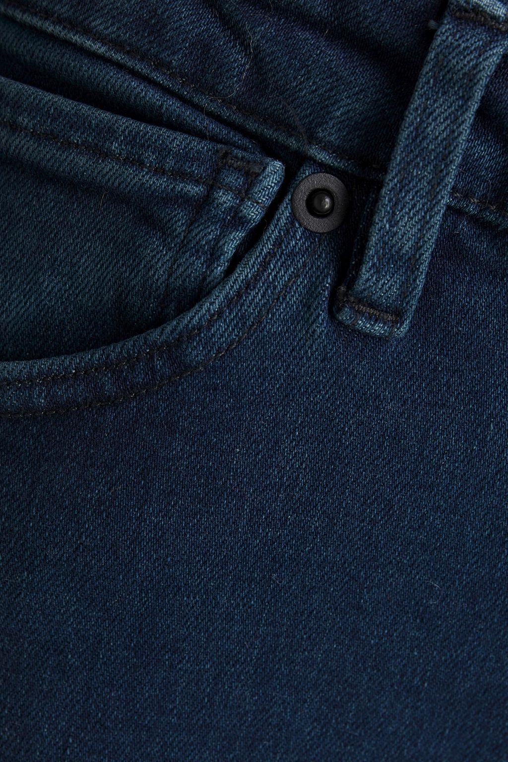 3X1 NYC High-rise kick-flare jeans