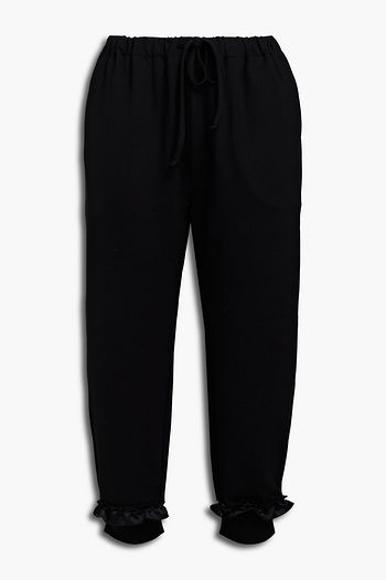 simone rocha joggers