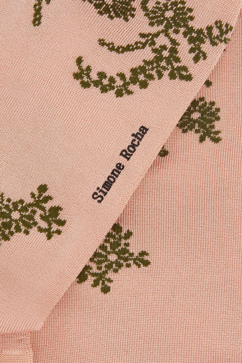 SIMONE ROCHA 