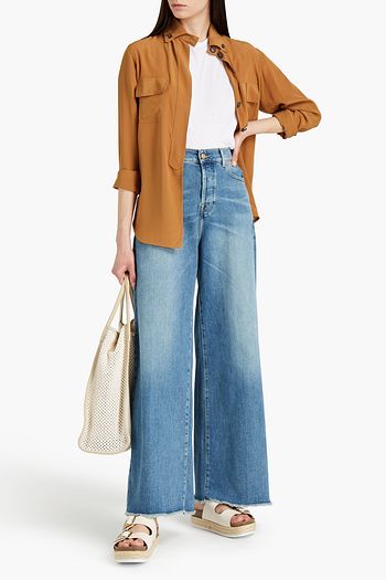 7 for all mankind | Sale up to 70% off 