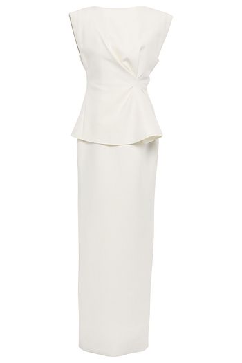 rachel gilbert wedding dress for sale
