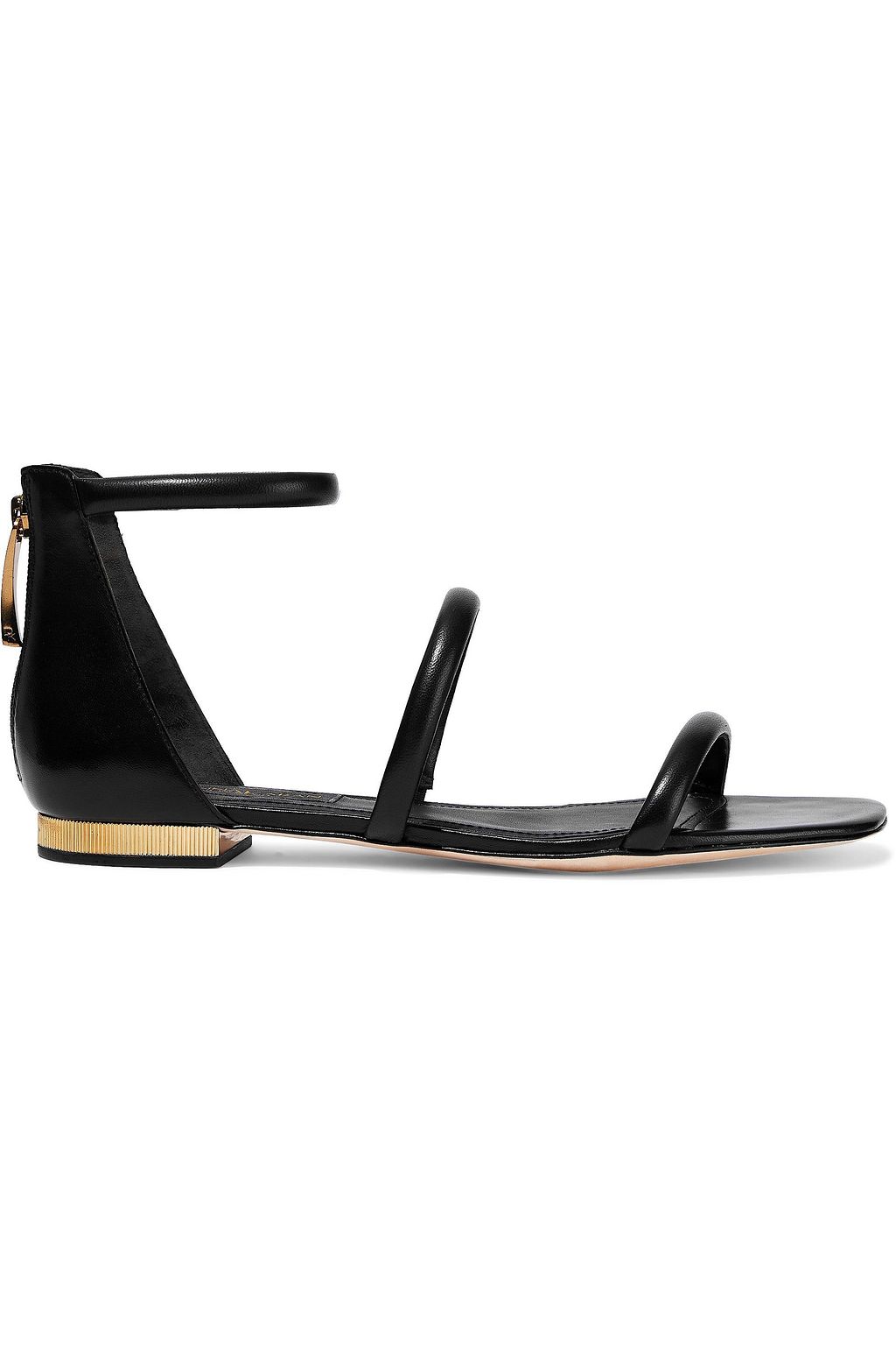 donna karan sandals