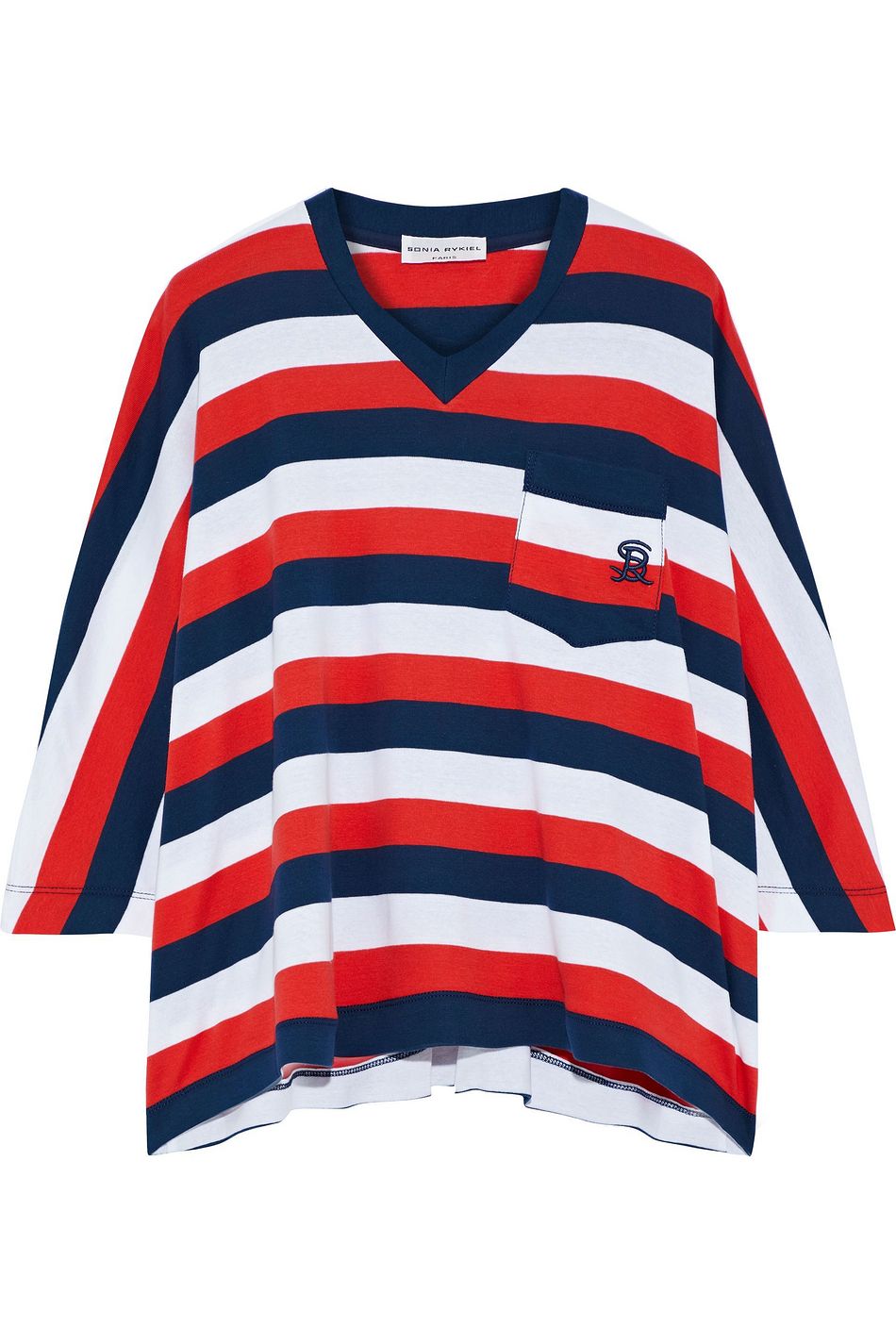 sonia rykiel sweatshirt