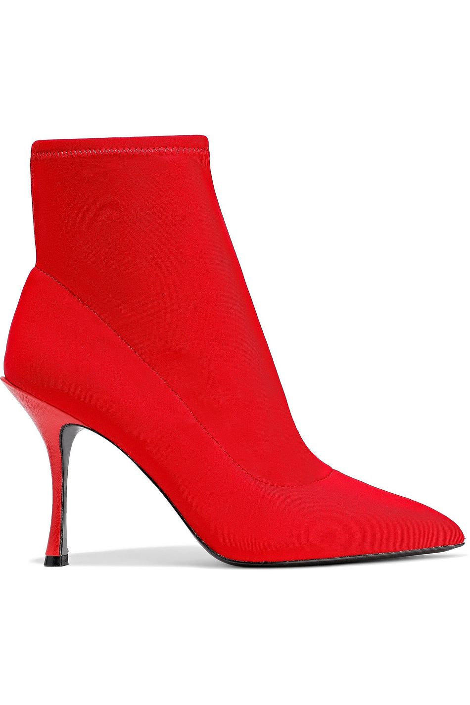 alice and olivia boots sale