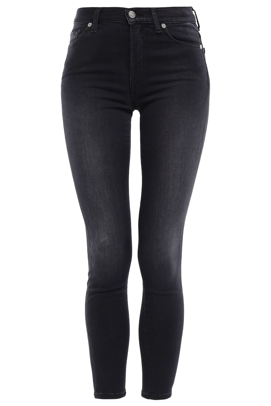 7 for all mankind the skinny sale