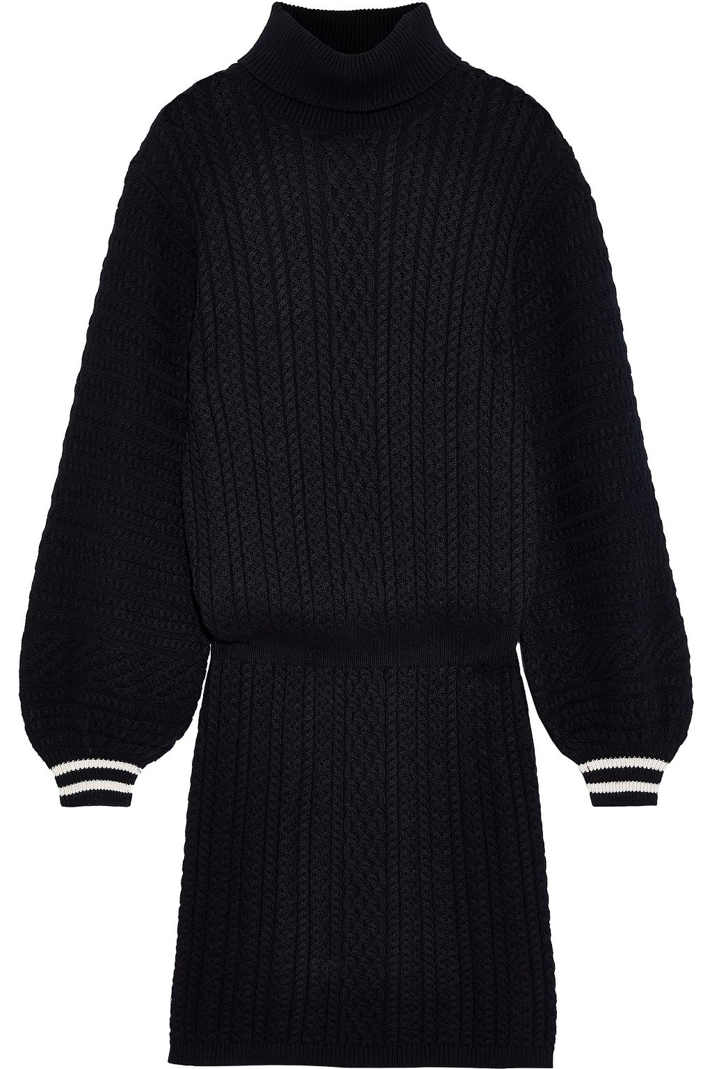 joie tuxedo dress