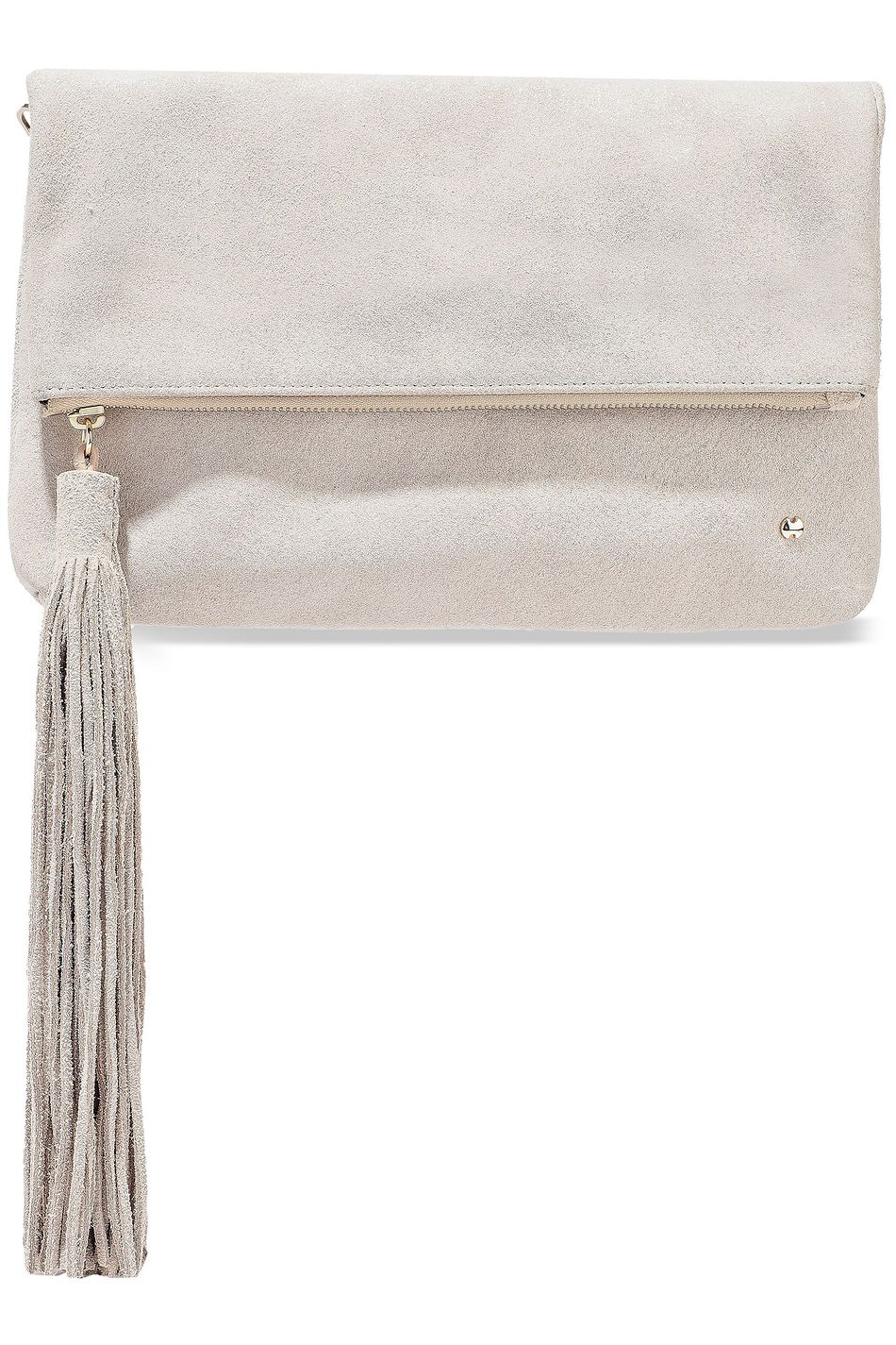 halston heritage clutch