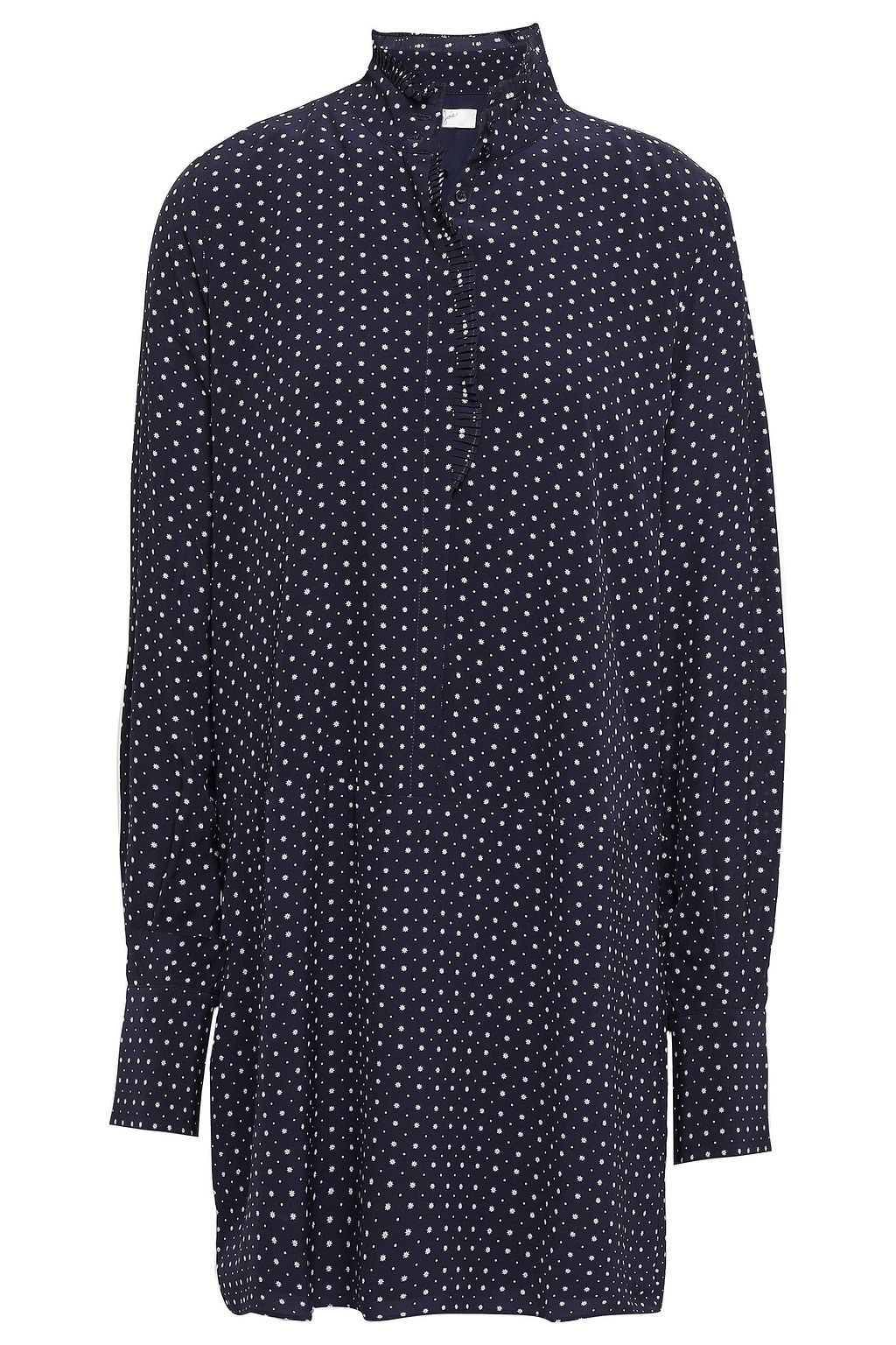 joie polka dot dress