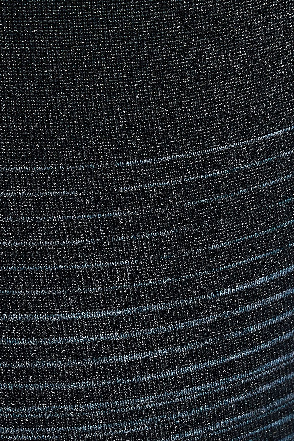 PEPPER & MAYNE Dégradé stretch leggings