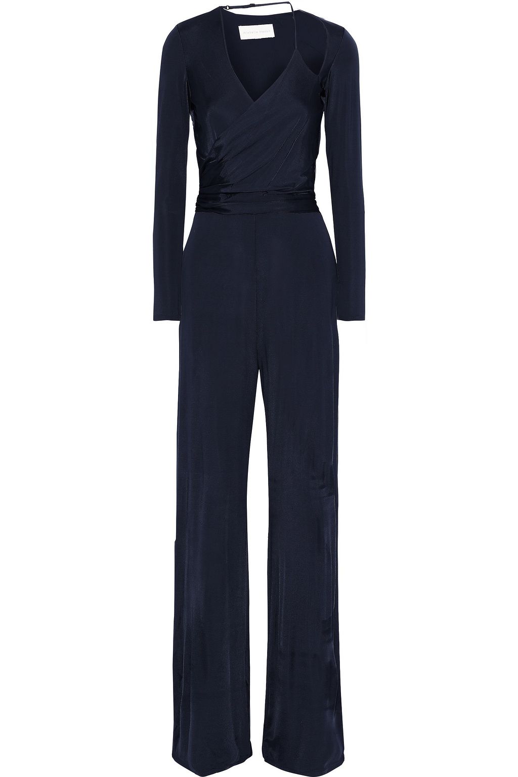 jersey jumpsuit lang