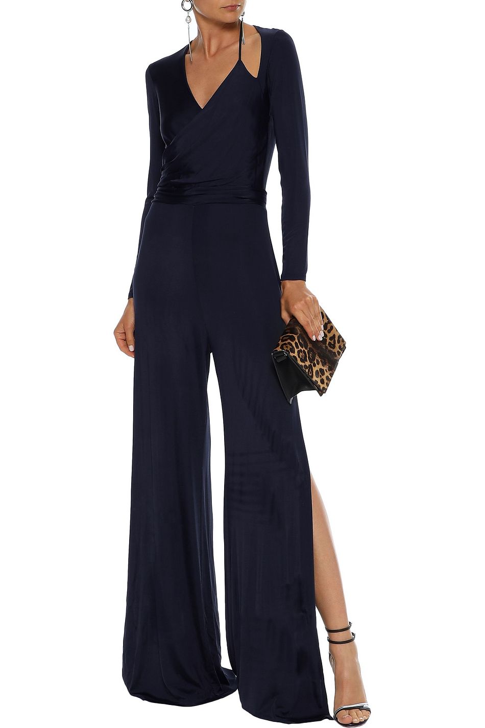 michelle mason jumpsuit