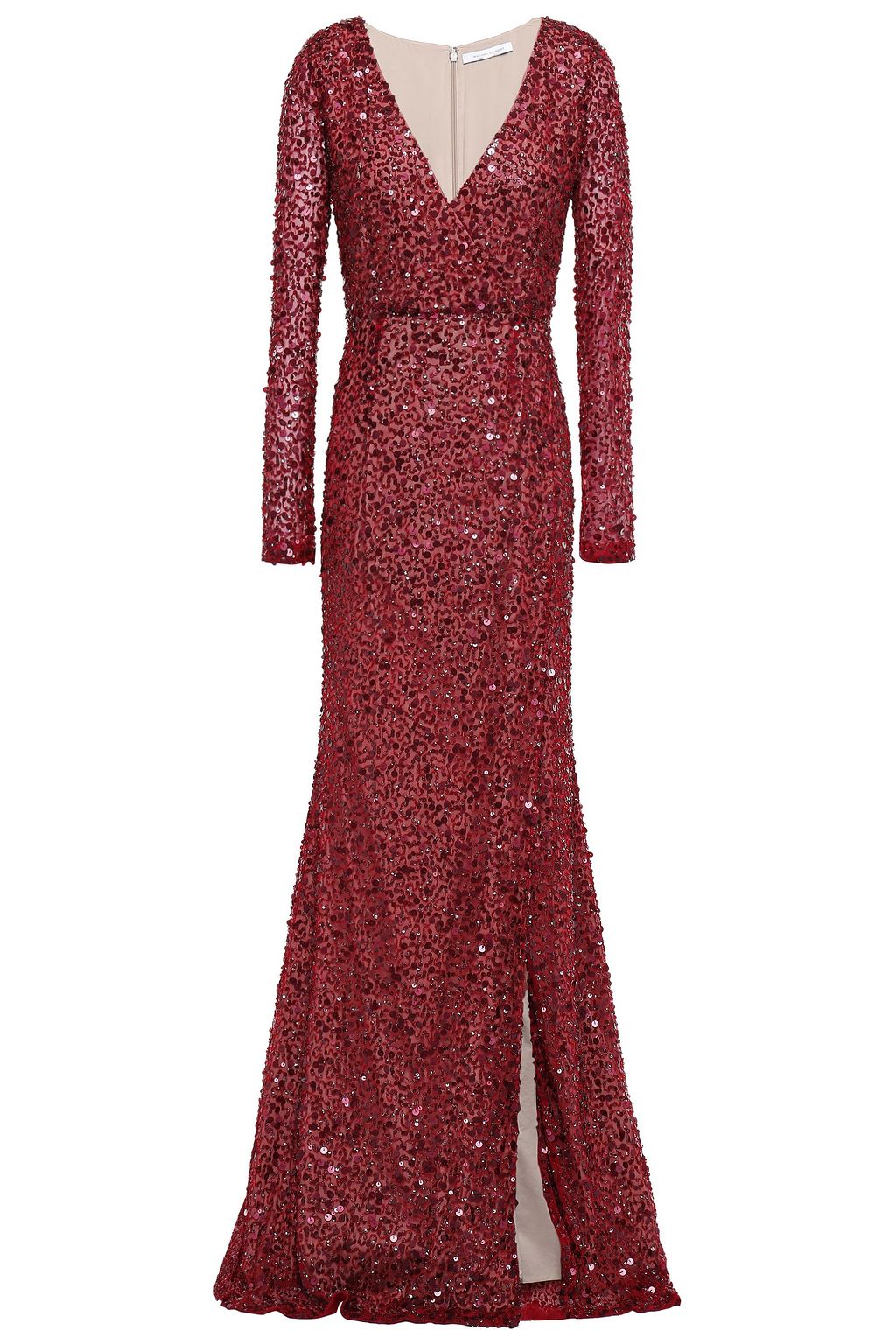 outnet gowns