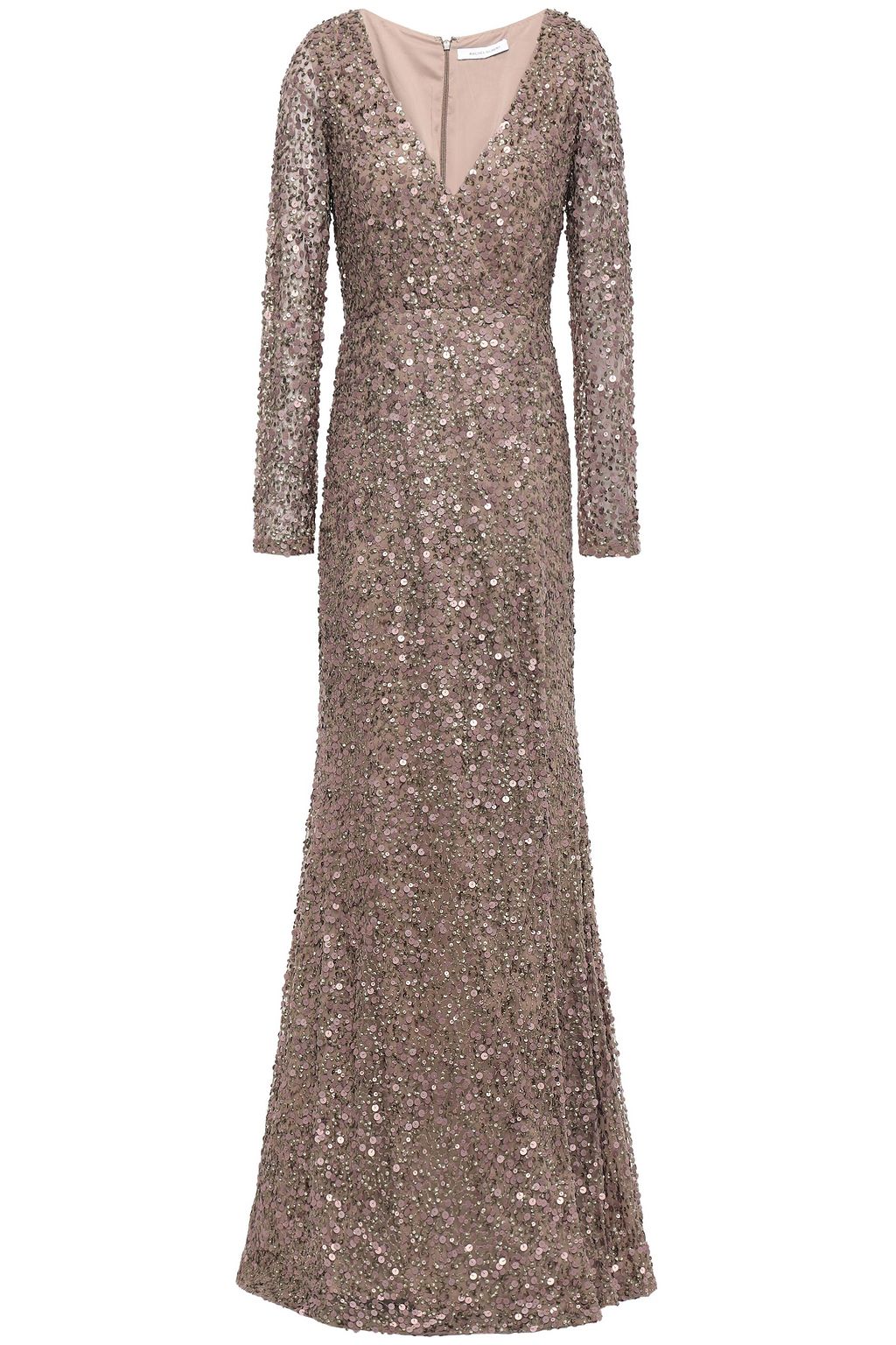 the outnet gowns