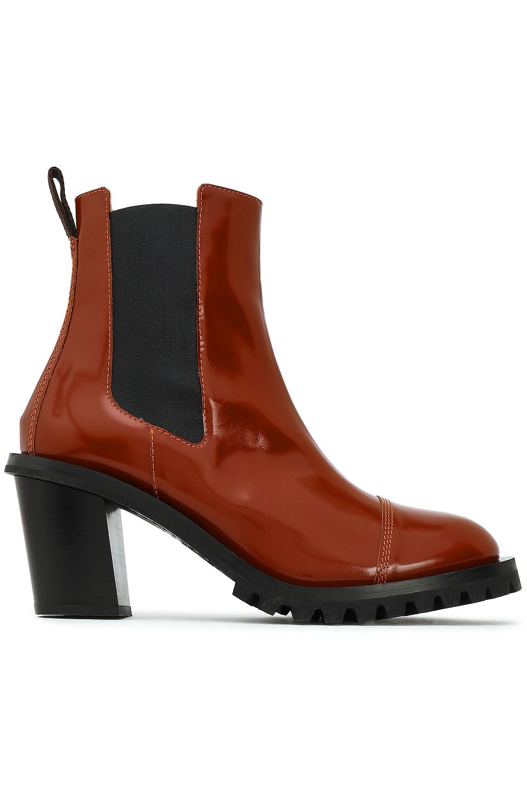 acne chelsea boots sale