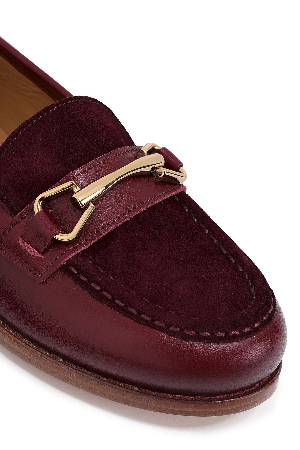 apc daisy moccasins