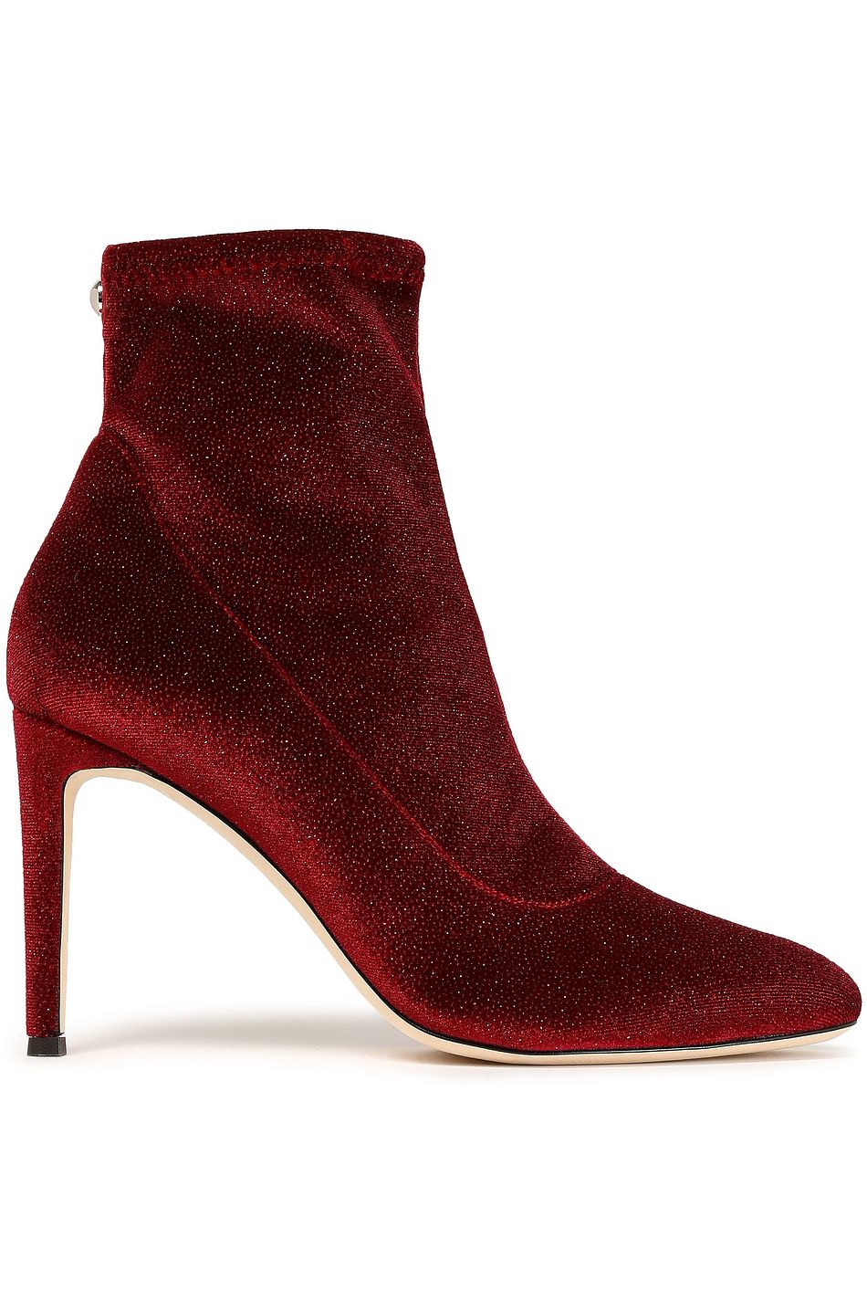 giuseppe zanotti sock boots
