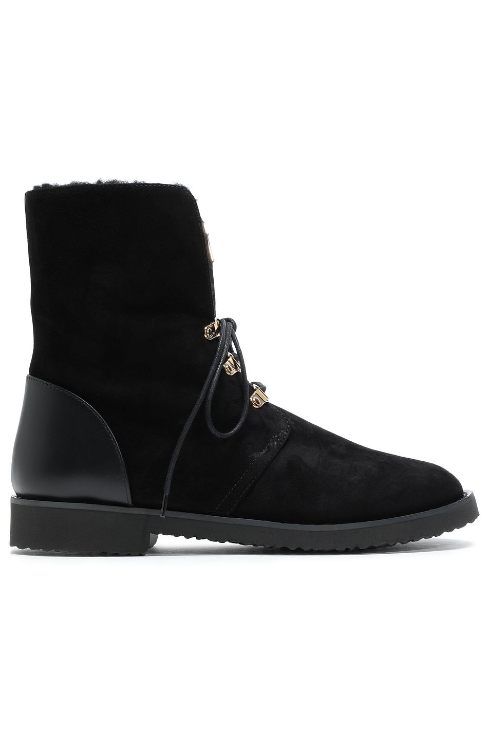 giuseppe zanotti ankle boots