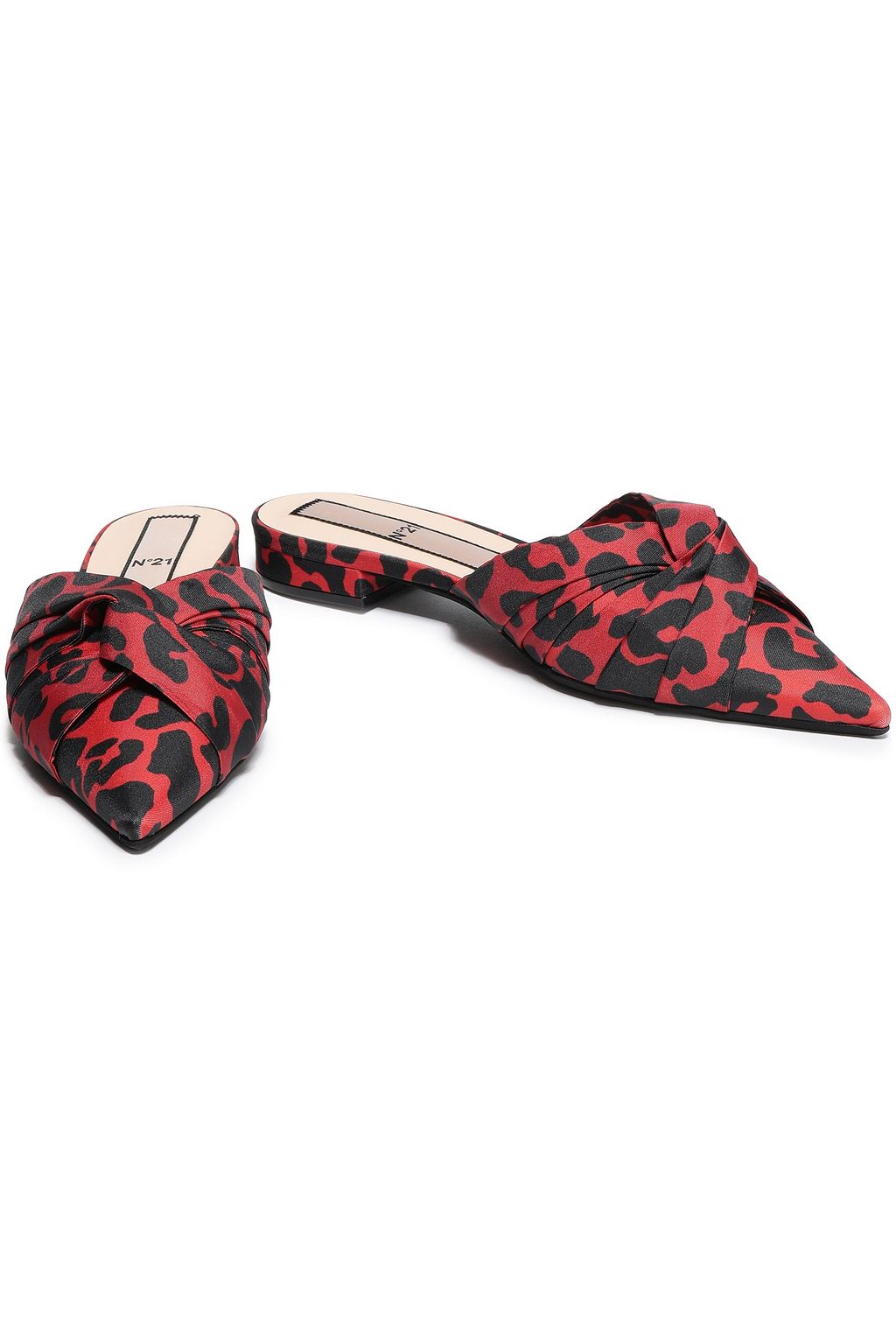 outnet slippers