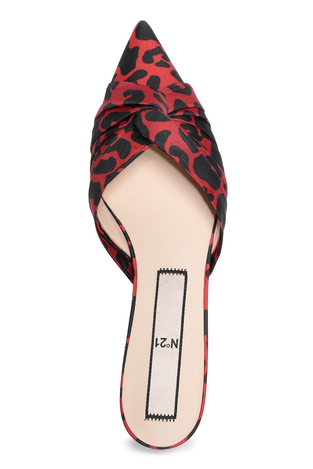 outnet slippers