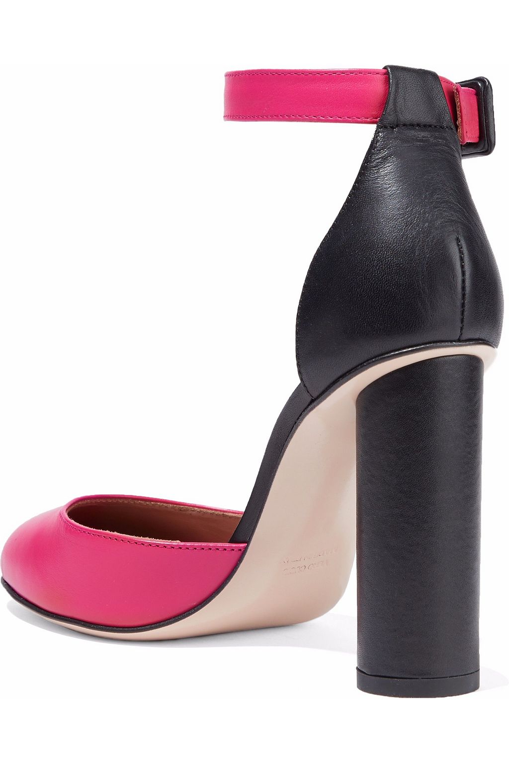 leather pumps sale