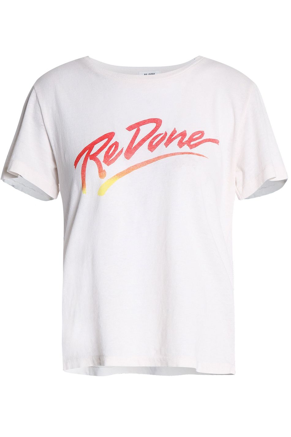 levis off white t shirt